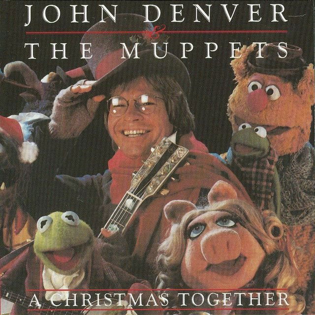 The Muppets profile