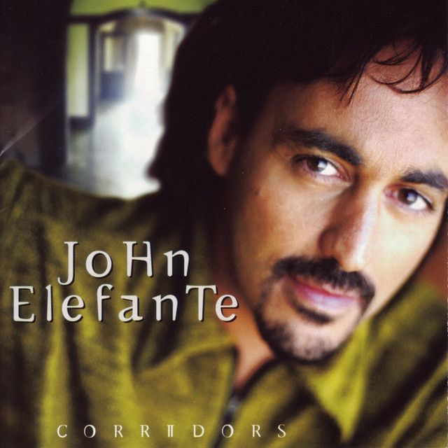 John Elefante profile