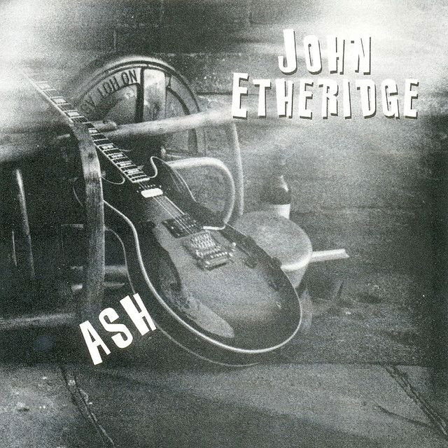 John Etheridge profile