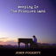 Weeping In The Promised Land cover