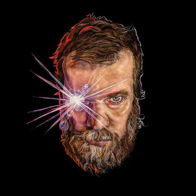 John Grant profile