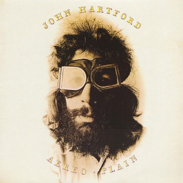 John Hartford profile