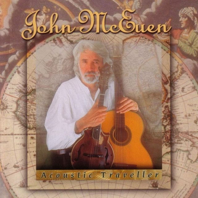 John McEuen profile