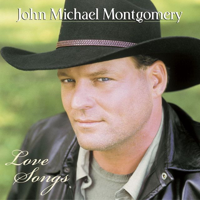 John Michael Montgomery profile