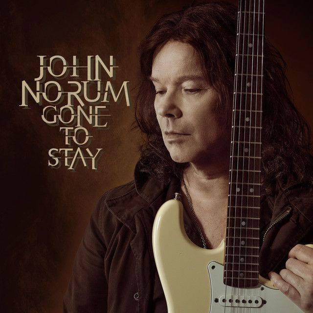 John Norum profile