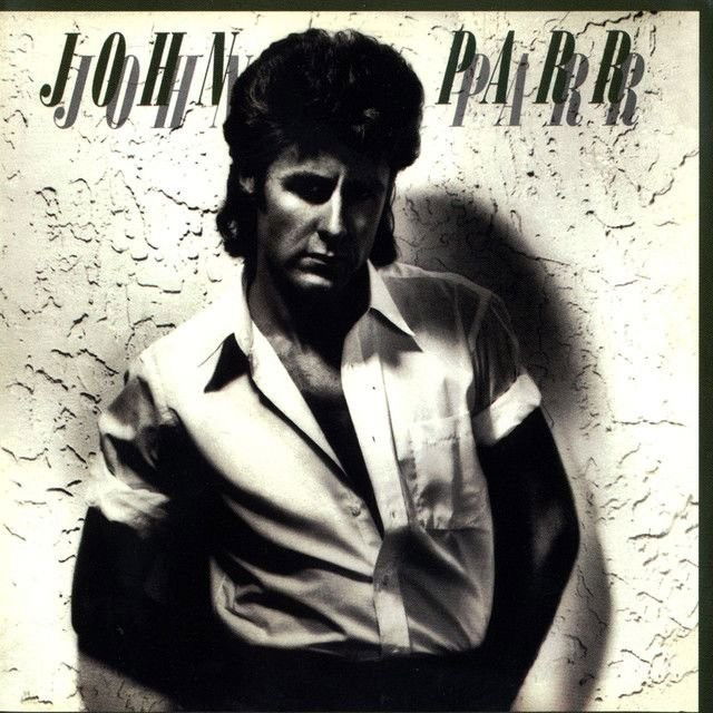 John Parr profile