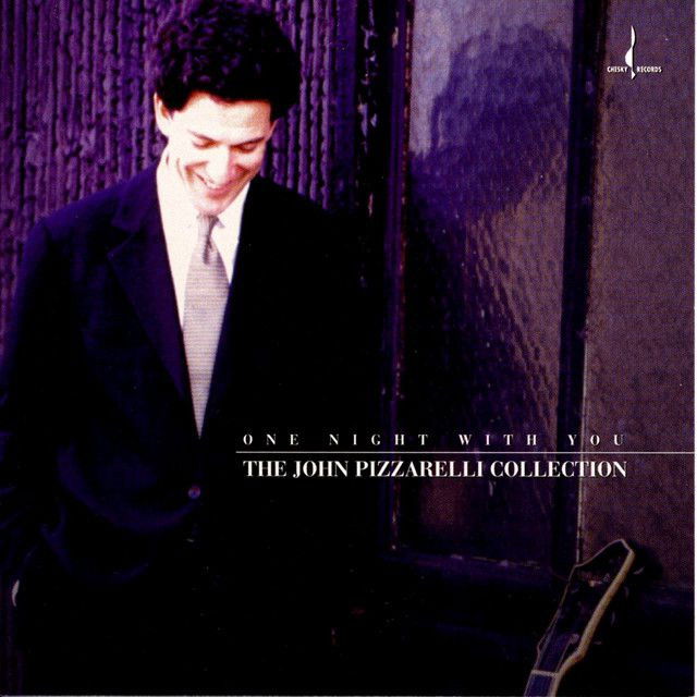 John Pizzarelli profile