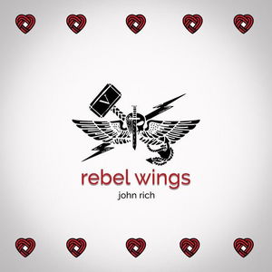 Rebel Wings (Song for Nick)