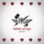 Rebel Wings (Song for Nick) cover