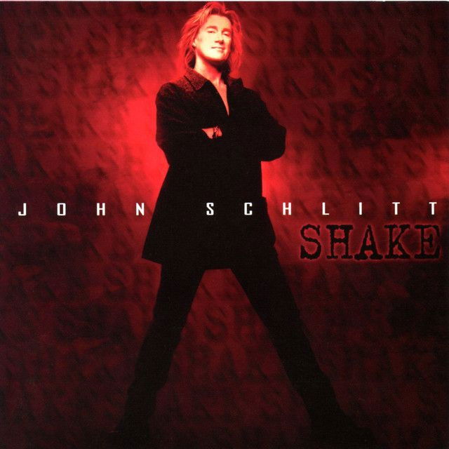 John Schlitt profile