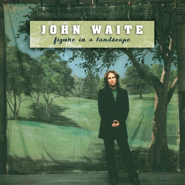 John Waite profile