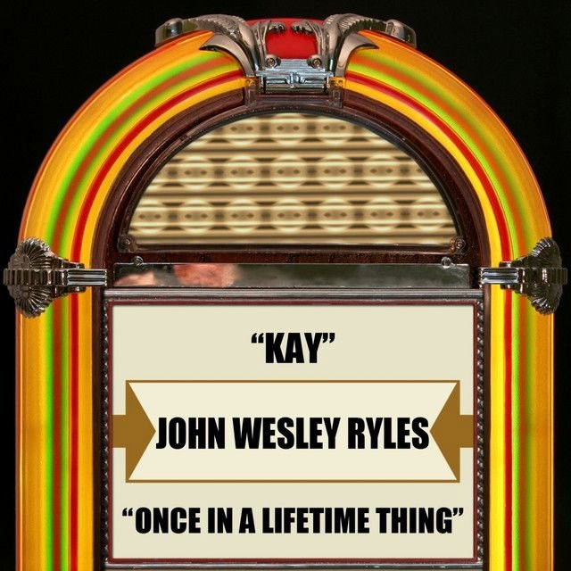 John Wesley profile