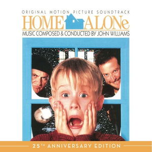 Main Title &quot;Somewhere in My Memory&quot; (From &quot;Home Alone&quot;) - Voice