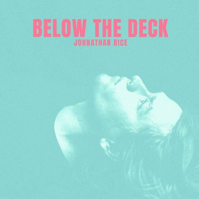 Below the Deck