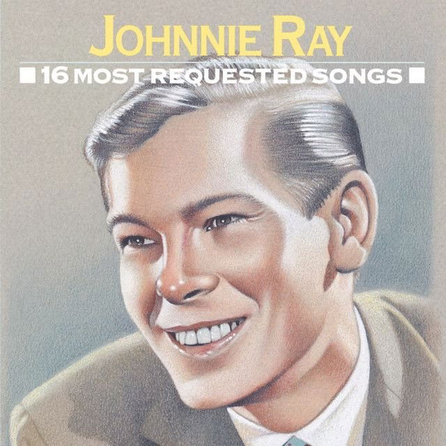 Johnnie Ray profile