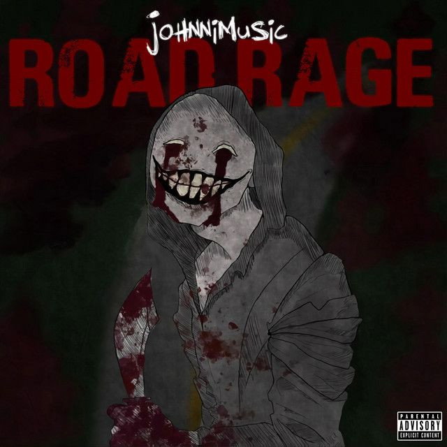 ROAD RAGE
