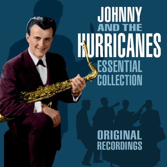 Johnny and The Hurricanes profile