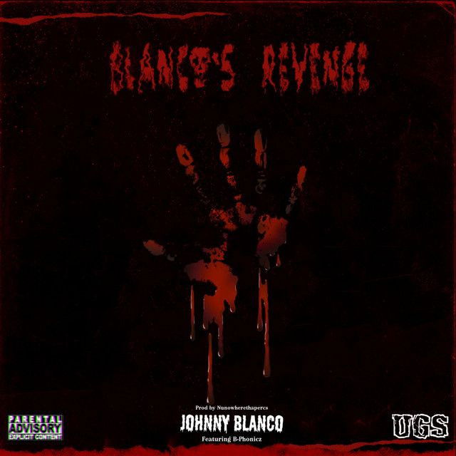 BLANCO'S REVENGE