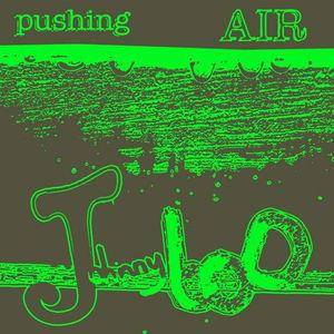 Pushing Air