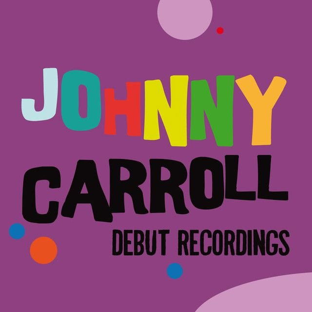 Johnny Carroll profile