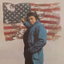 Ragged Old Flag cover