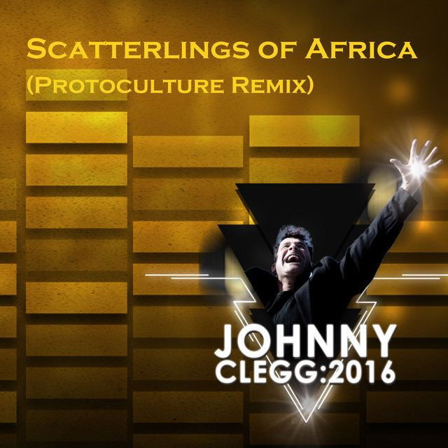 Scatterlings of Africa - Protoculture Remix