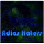 Adios Haters cover