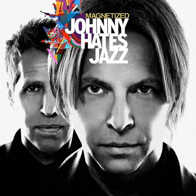 Johnny Hates Jazz profile