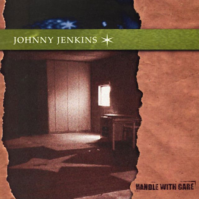 Johnny Jenkins profile