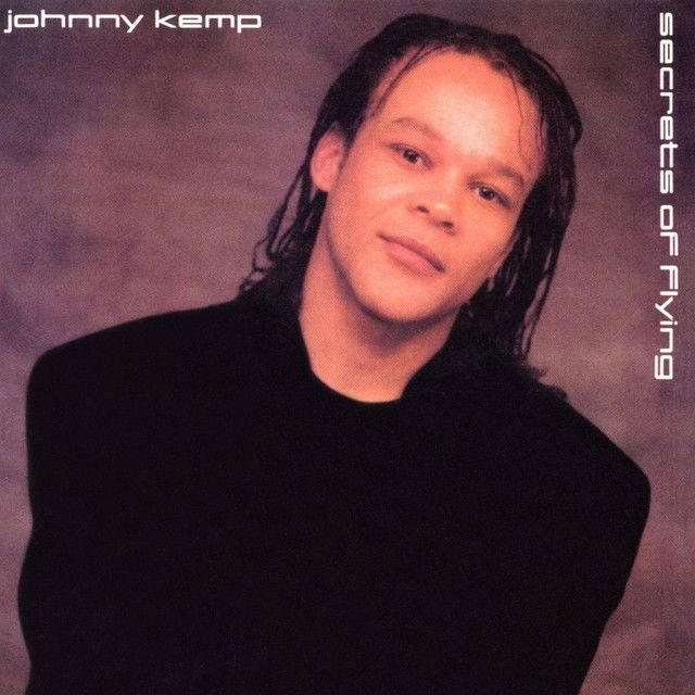 Johnny Kemp profile