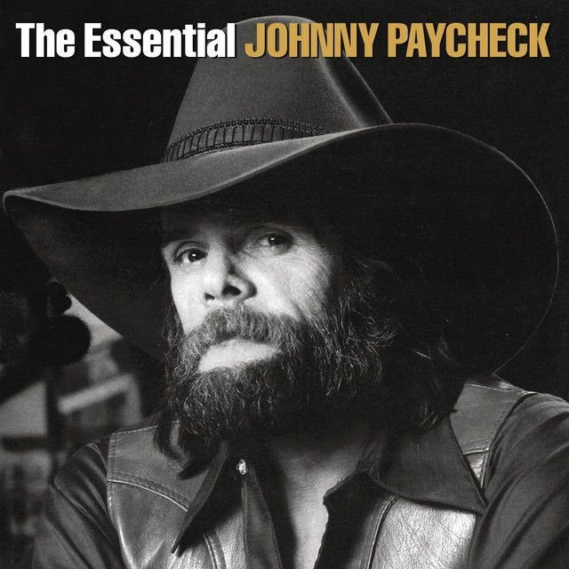 Johnny Paycheck profile