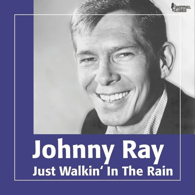 Johnny Ray profile