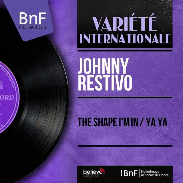 Johnny Restivo profile