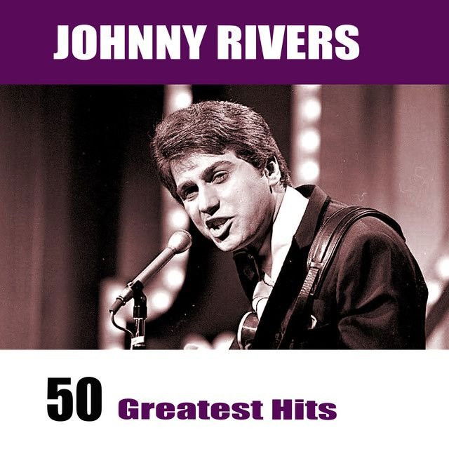 Johnny Rivers profile