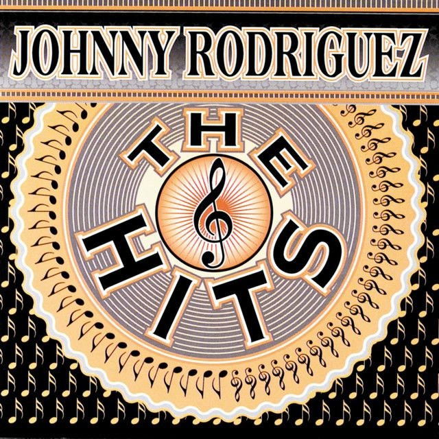 Johnny Rodriguez profile