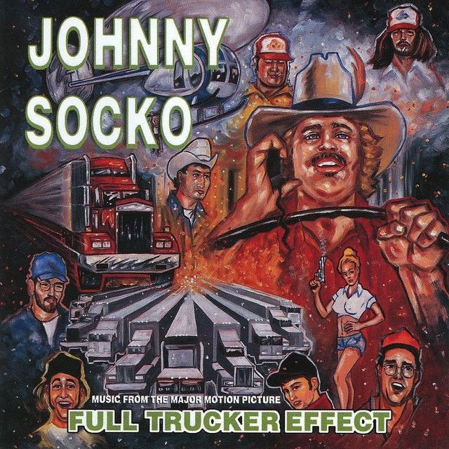 Johnny Socko profile