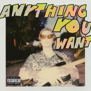 Anything You Want