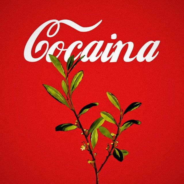 Cocaina