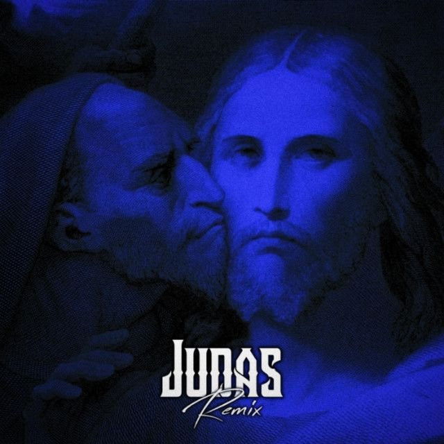 Judas - 2Loco Mix