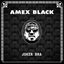 AMEX BLACK cover