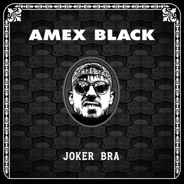 AMEX BLACK