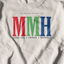 Mmh cover