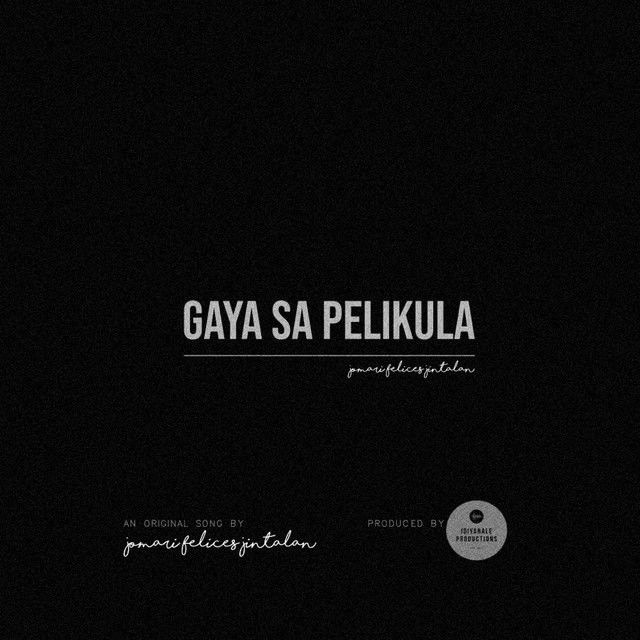 Gaya sa Pelikula