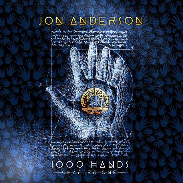 Jon Anderson profile