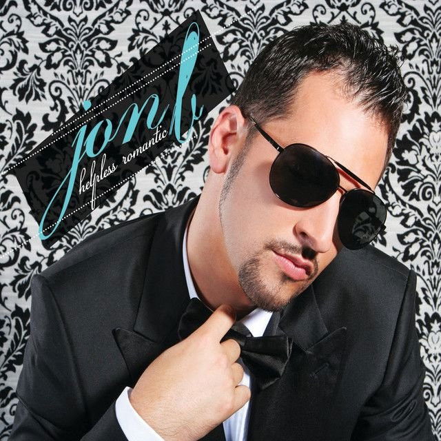 Jon B. profile