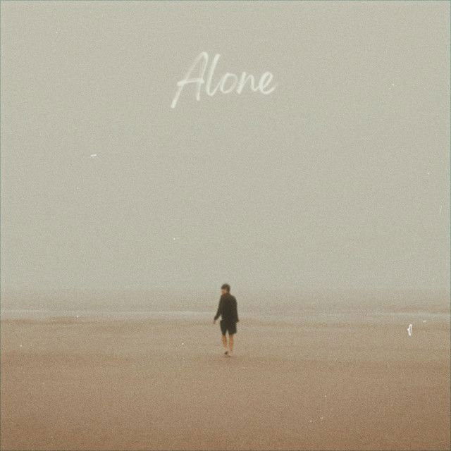 Alone