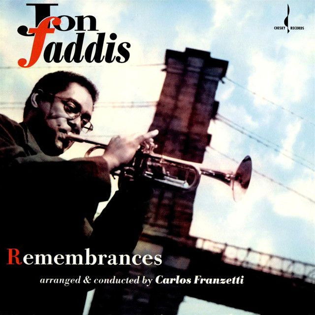 Jon Faddis profile