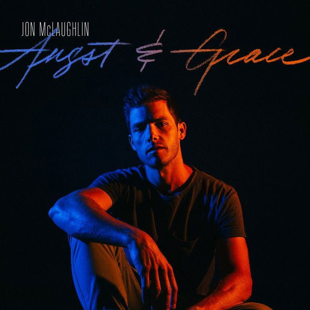 Jon McLaughlin profile