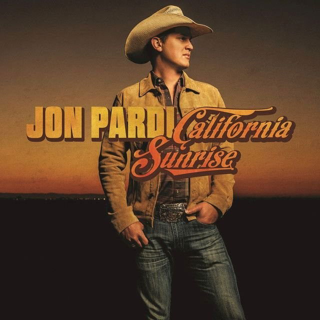 Jon Pardi profile