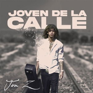 Joven de la Calle